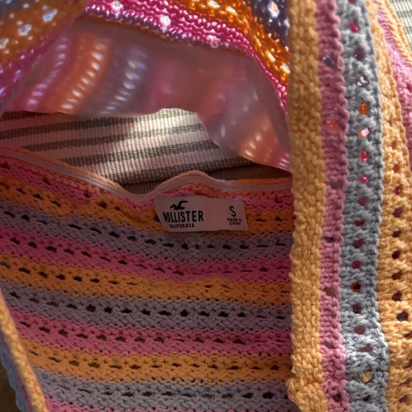 Hollister Tank Top - Picture 2 of 5